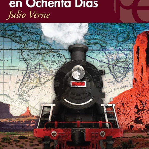 VUELTA AL MUNDO EN OCHENTA DIAS