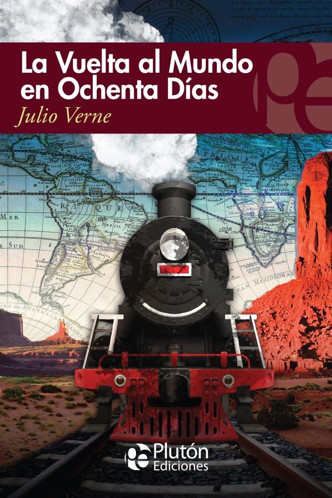 VUELTA AL MUNDO EN OCHENTA DIAS