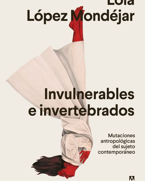 VULNERABLES E INVERTEBRADOS