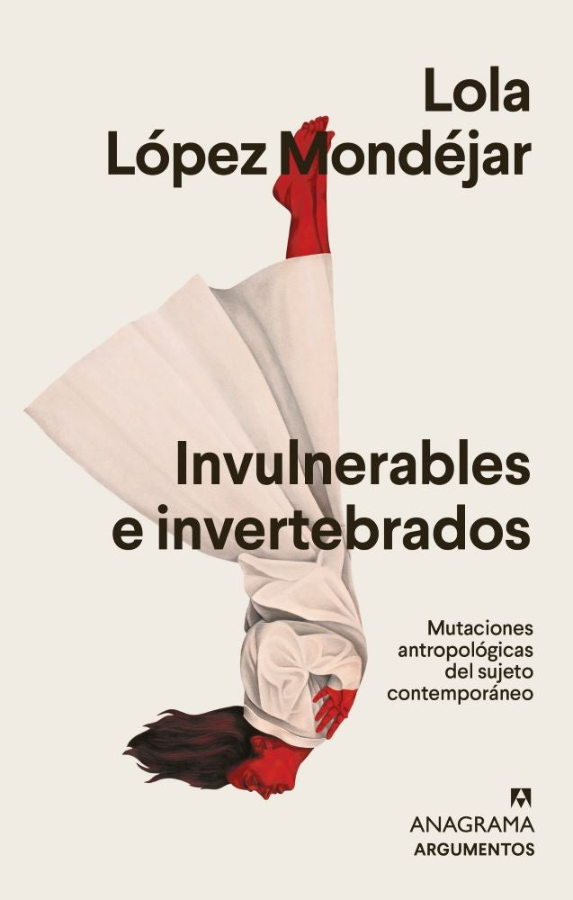VULNERABLES E INVERTEBRADOS