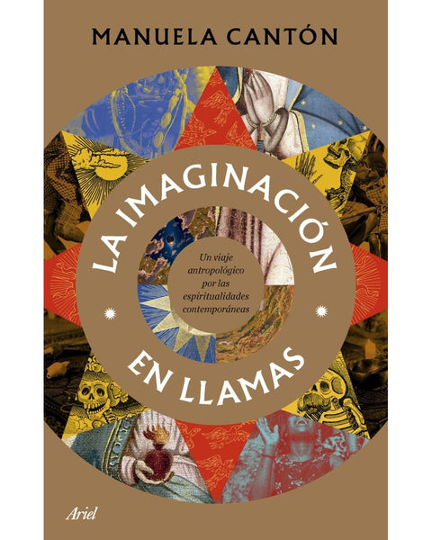 LA IMAGINACION EN LLAMAS