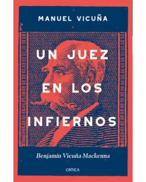 UN JUEZ EN LOS INFIERNOS