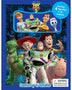 DISNEY TOY STORY 5 CUENTOS Y AVENTURAS
