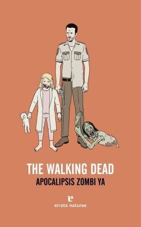 THE WALKING DEAD