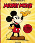 WALT DISNEY. MICKEY MOUSE