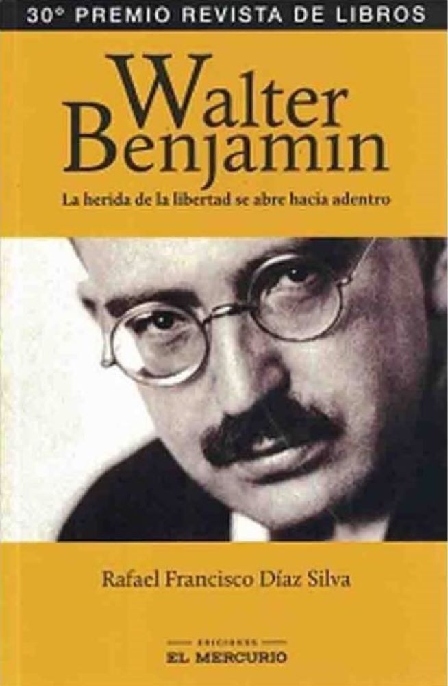 WALTER BENJAMIN