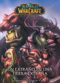WARCRAFT 1