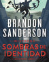 WAX & WAYNE 2: SOMBRAS DE IDENTIDAD