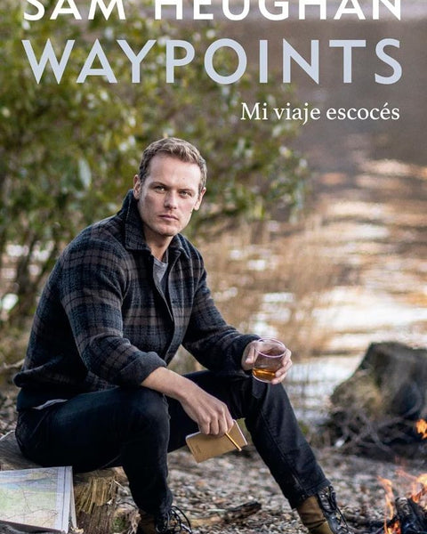 WAYPOINTS
