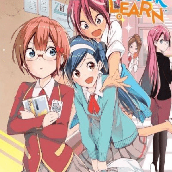 WE NEVER LEARN 02