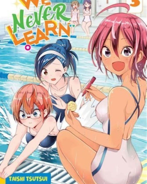 WE NEVER LEARN 03