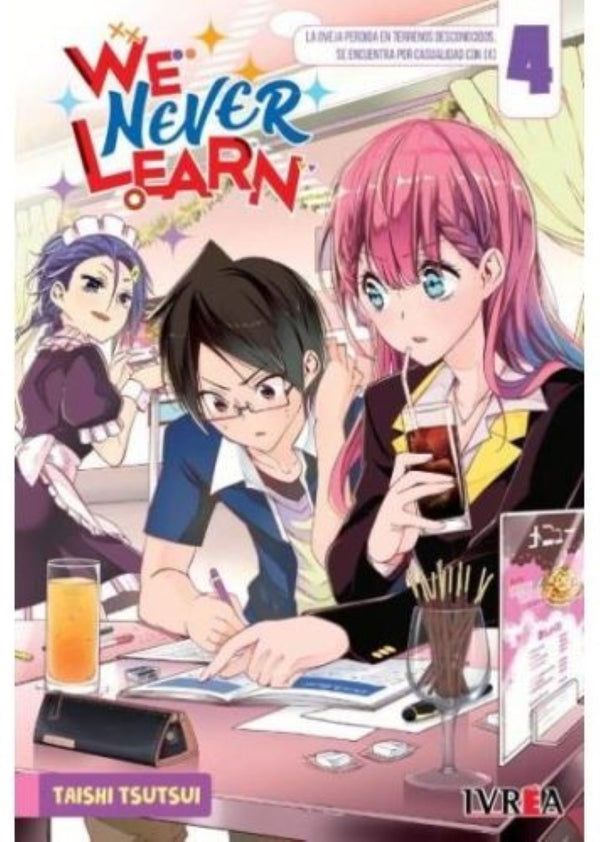 WE NEVER LEARN 04