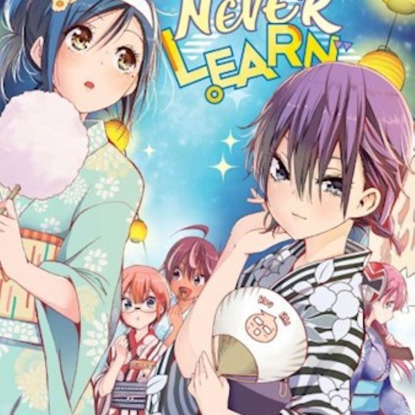 WE NEVER LEARN 05