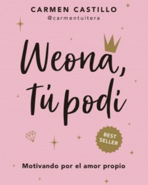 WEONA, TU PODI (EDICION ANIVERSARIO)