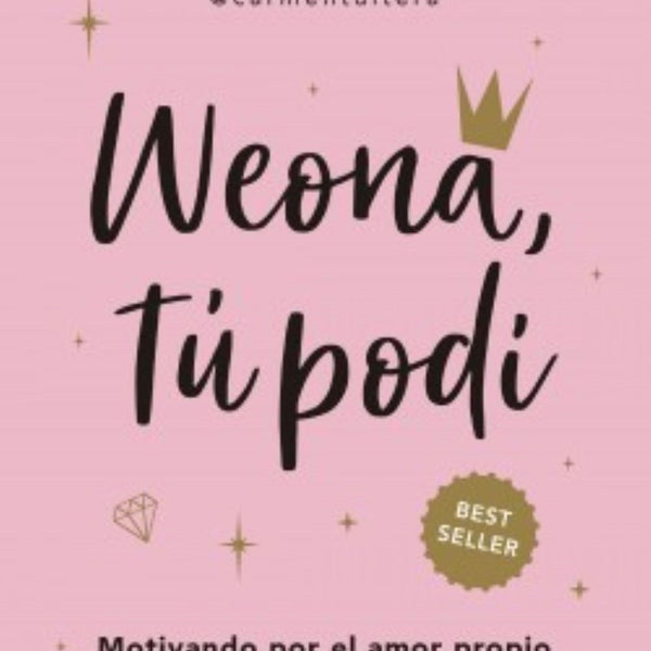 WEONA, TU PODI (EDICION ANIVERSARIO)