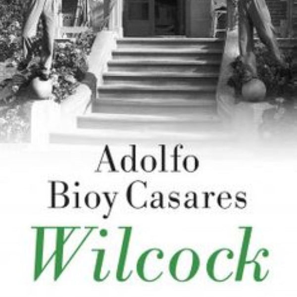 WILCOCK