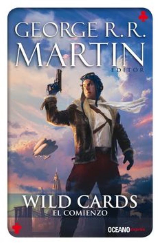WILD CARS 1. EL COMIENZO