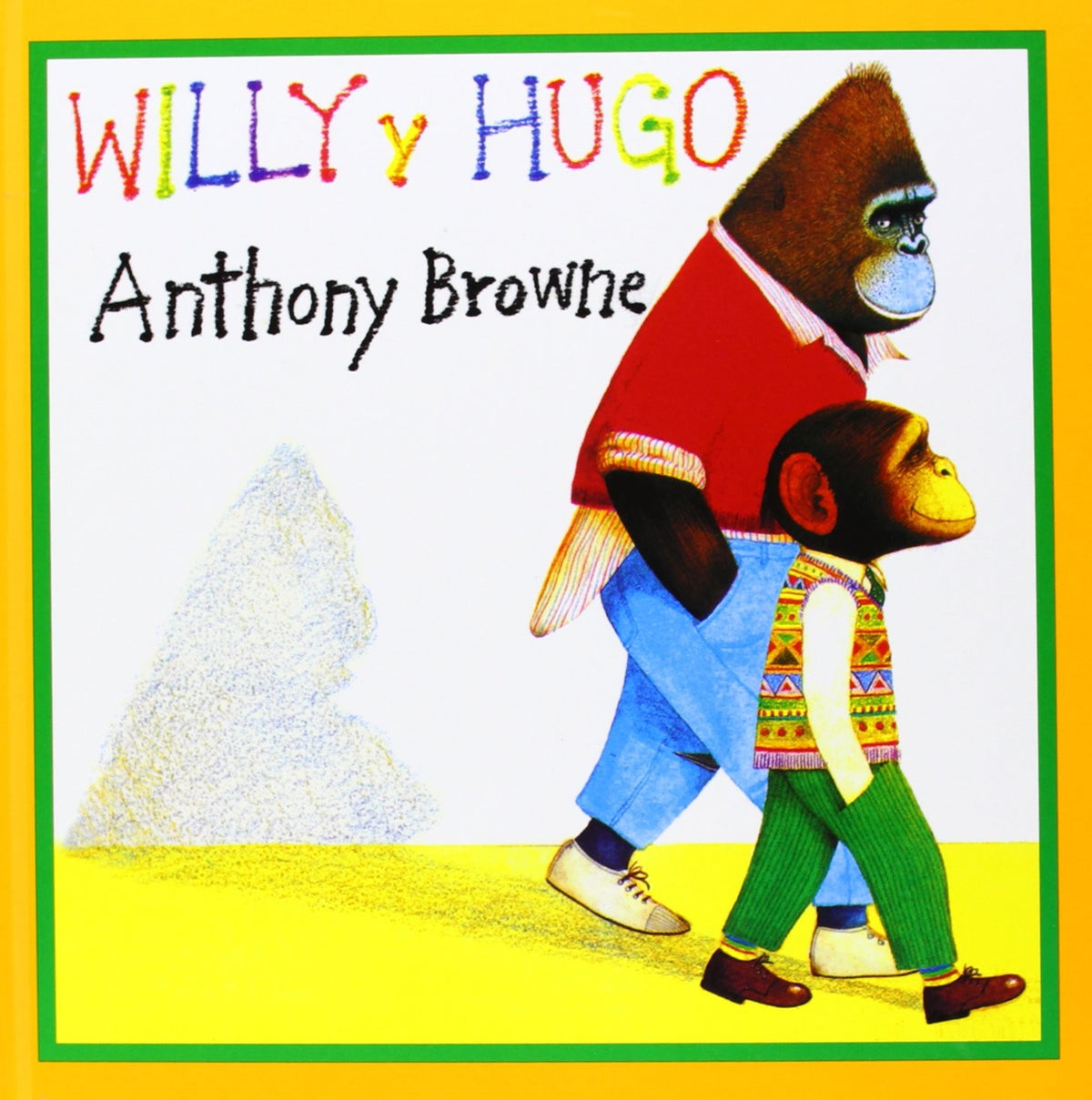 WILLY Y HUGO