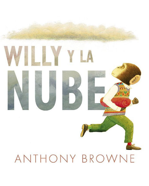 WILLY Y LA NUBE