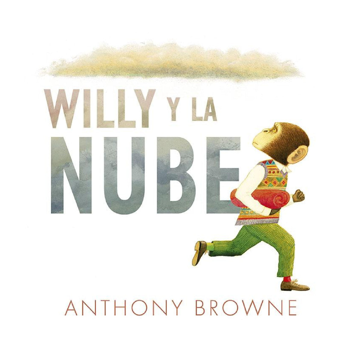 WILLY Y LA NUBE