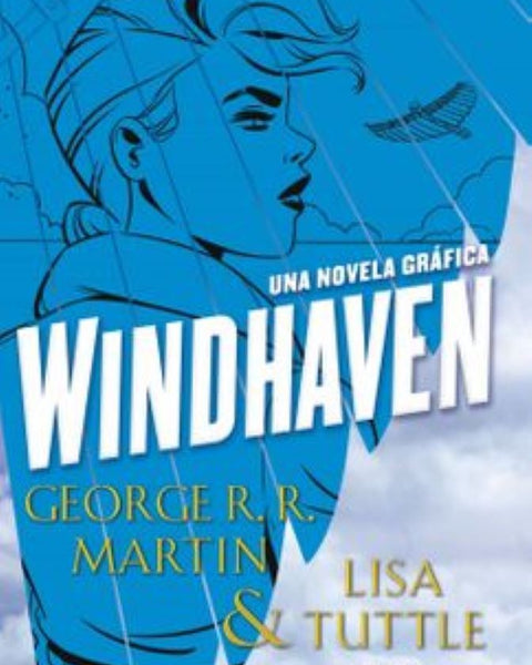 WINDHAVEN