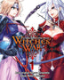 WITCHES WAR: LA GRAN GUERRA ENTRE BRUJAS Nº 01