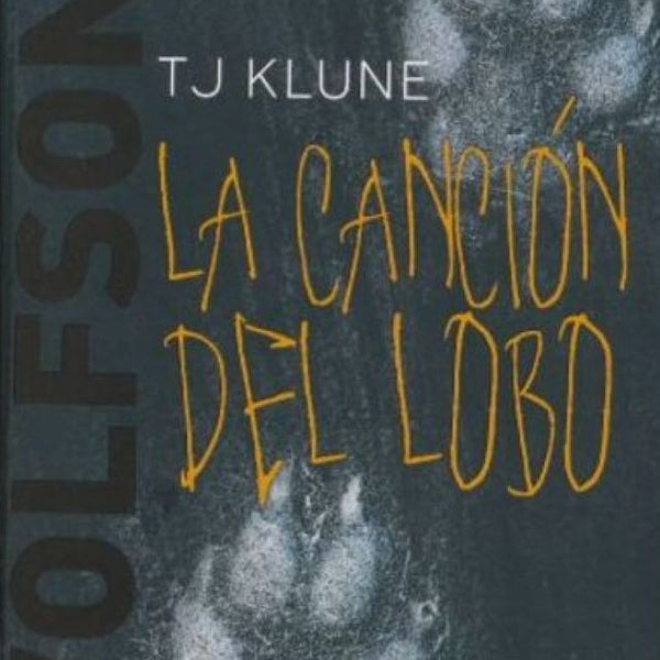 WOLFSONG: LA CANCION DEL LOBO