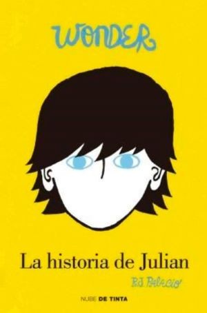 WONDER 2 LA HISTORIA DE JULIAN