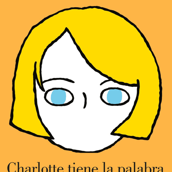 WONDER 4. CHARLOTTE TIENE LA PALABRA