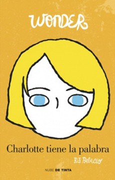 WONDER CHARLOTTE TIENE LA PALABRA