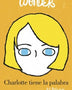 WONDER CHARLOTTE TIENE LA PALABRA