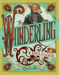 WONDERLING SUEÑOS Y MUSICAS