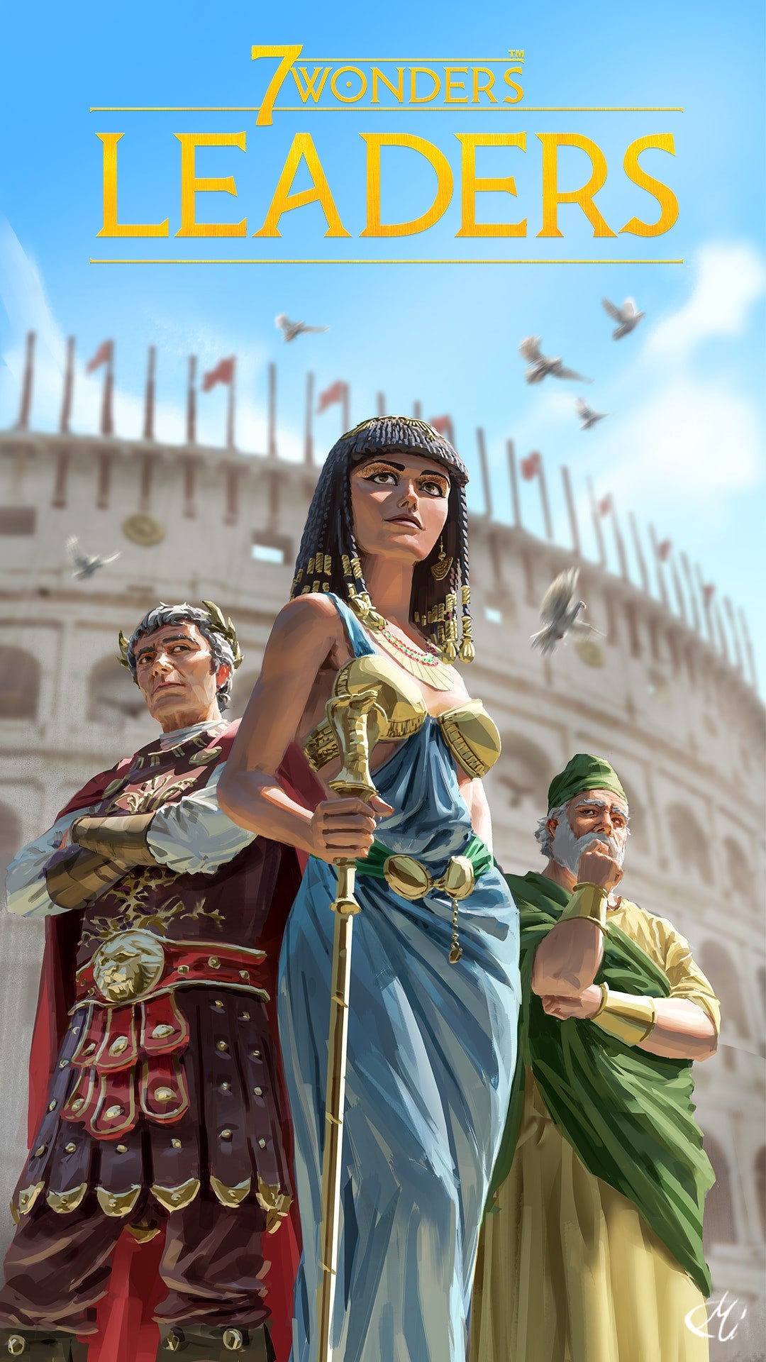 WONDERS LEADERS - NUEVA EDICION