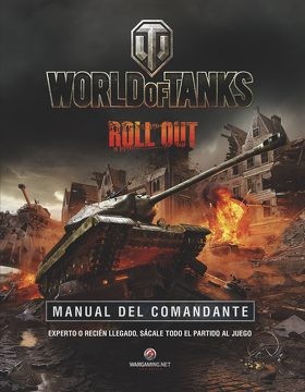 WORLD OF TANKS MANUAL DE COMBATE (TIMUNMAS)