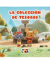 WOW LISA 5: COLECCION DE TESOROS (BEASCOA)