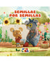WOW LISA 3. SEMILLAS POR SEMILLAS