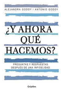 Y AHORA QUE HACEMOS?