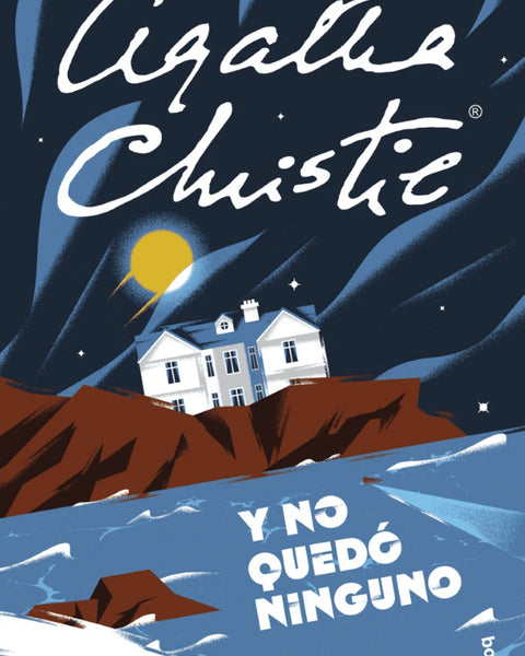 Y NO QUEDÓ NINGUNO