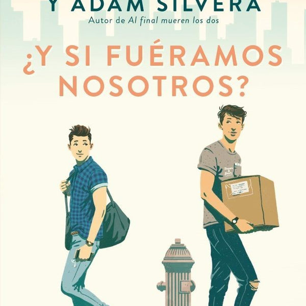 Y SI FUERAMOS NOSOTROS?