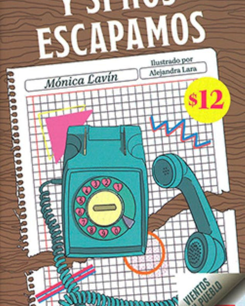 Y SI NOS ESCAPAMOS