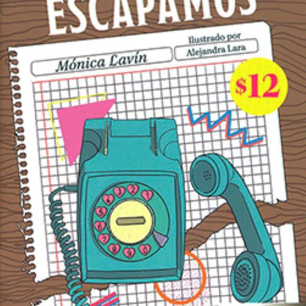 Y SI NOS ESCAPAMOS
