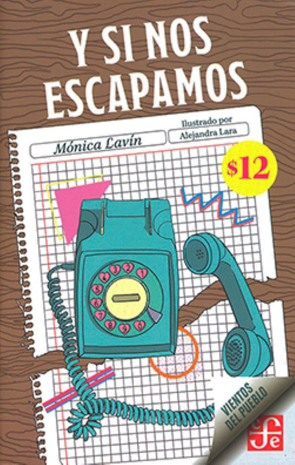 Y SI NOS ESCAPAMOS