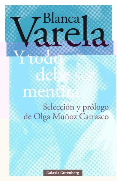 Y TODO ES MENTIRA