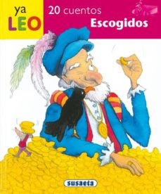 YA LEO 20 CUENTOS ESCOGIDOS