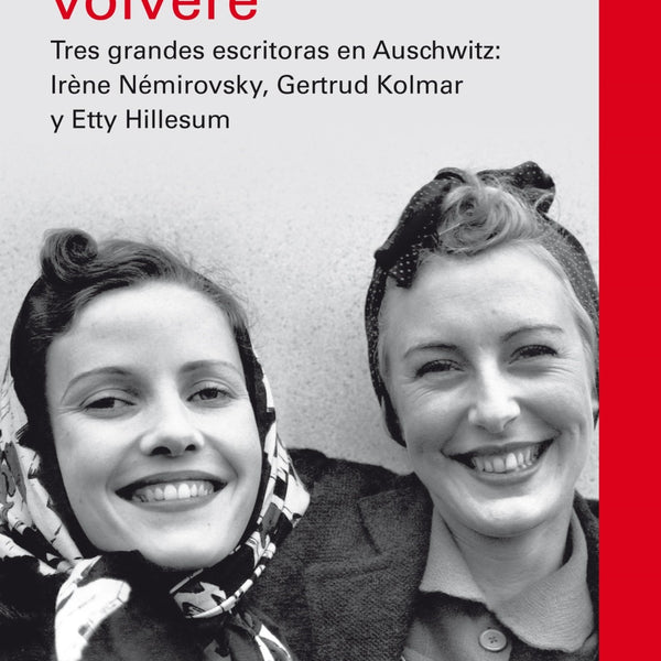 YA SABES QUE VOLVERE