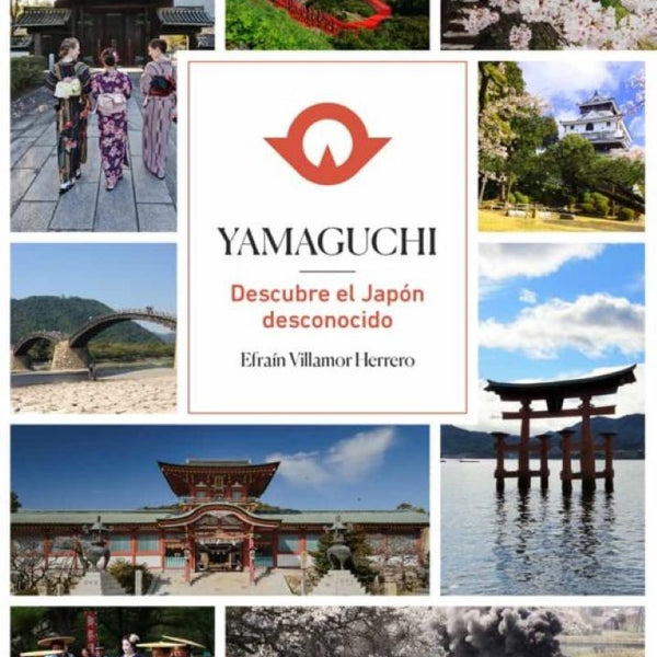 YAMAGUCHI : DESCUBRE EL JAPON DESCONOCIDO