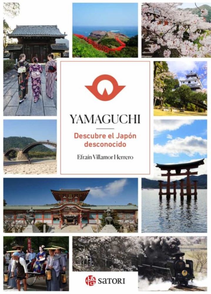 YAMAGUCHI : DESCUBRE EL JAPON DESCONOCIDO