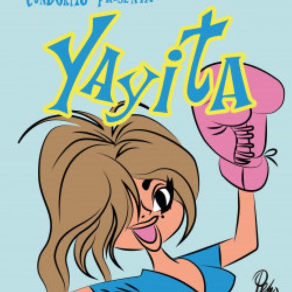 YAYITA