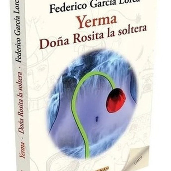 YERMA DOÑA ROSITA LA SOLTERA