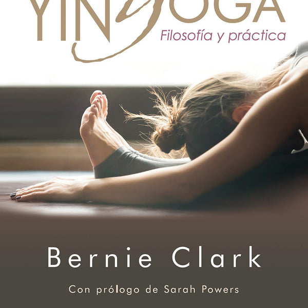 GUIA COMPLETA DE YIN YOGA